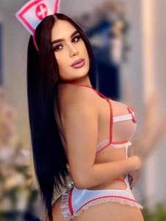 PAMELA MASSAGGI trans Vercelli