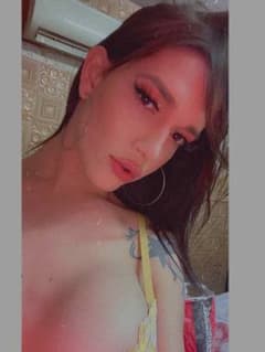Natasha trans Roma