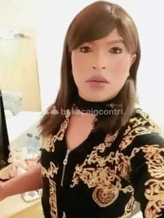 Soraya a alba adriatica