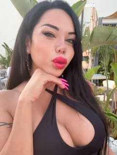 Keyra cole
