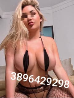 Sandra escort donne Treviso