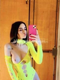 new escort donne Oristano