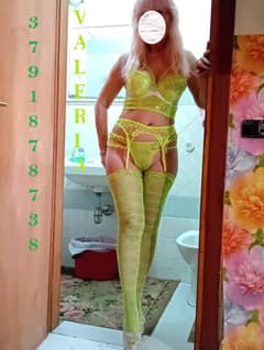 Ucraina bionda