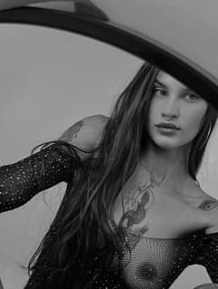 Mikella escort donne Torino