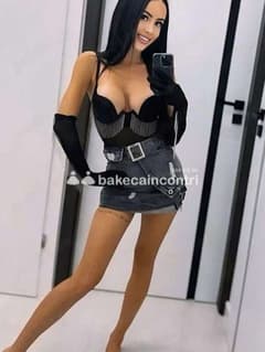 RICEVO RAGGIUNGO escort donne Vicenza