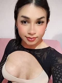 PAOLA TRANS trans Torino