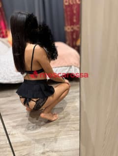 VALERIA escort donne Perugia