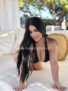 Daniela escort donne Ferrara