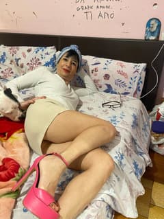 Cristina