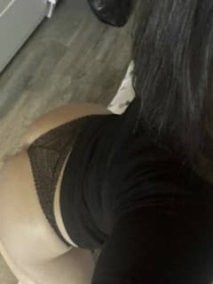 ITALIANISSIMA escort donne Napoli