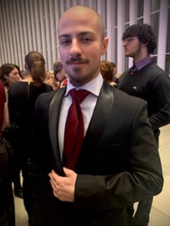 Alberto