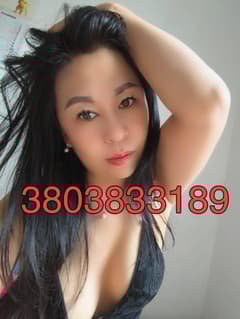 BELLA ORIENTALE escort donne Torino