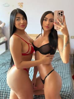 Valentina e sara