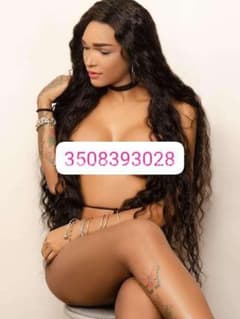 SHANTHA NUOVA TRANS escort donne Potenza