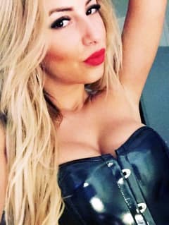 Natalie escort donne Pavia