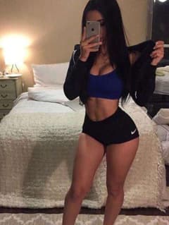 Karina escort donne Rovigo