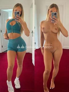 Una vera bambolina sexy dolce come il mieleu