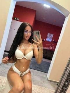 Amelia escort donne Verona