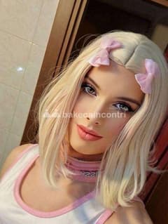 Eleonora Bellissima trans ITALIANA di  anni es Verona