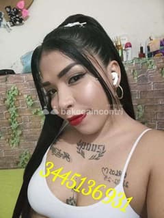 Novita maria
