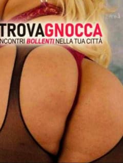 Giorgia body massage lingam