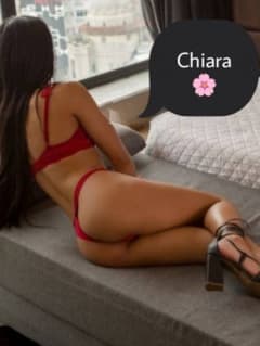Anna e chiara