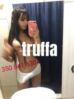 truffa trans Roma