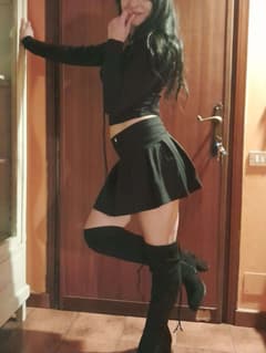 Alexandra escort donne Torino