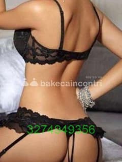 Massaggiatrice escort donne Pisa
