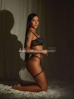 Raggiungo a casa tua