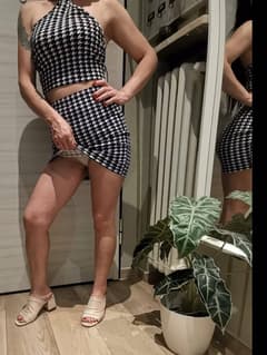 Coppia esibizionista