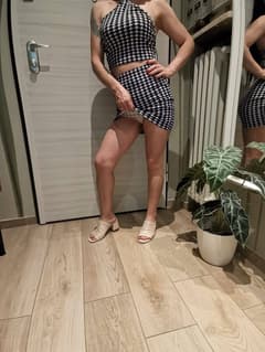 Coppia esibizionista