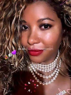 MIA ESOTICA escort donne Rovigo