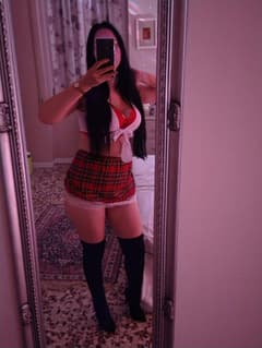 Bellissima mora