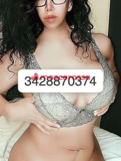 NOVIT TRANSSEX ANNA Vicenza