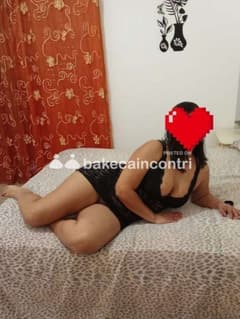 Zona stazione centrale simona siciliana arrivata