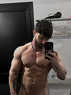 David
