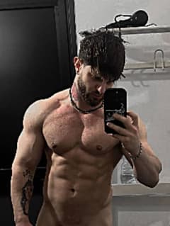 David