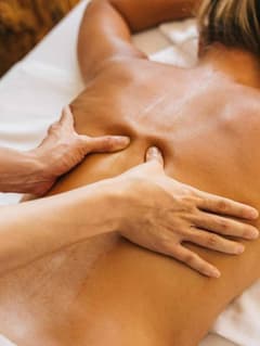 Maurizio massaggi Torino