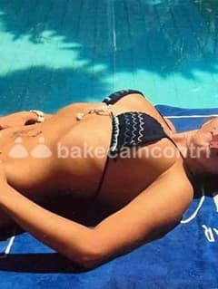 Ultimi giorni a policoro lido foto real