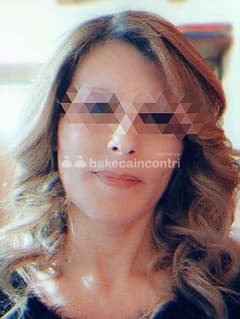 Chiara massaggiatrice italiana