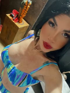 antonella trans Torino