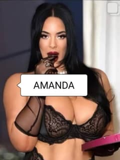 Amanda Savona