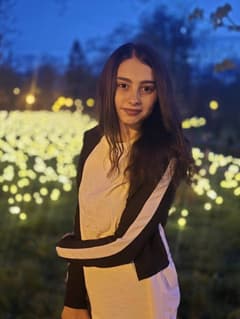 Ragazza spagnola