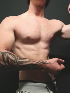 Trevor