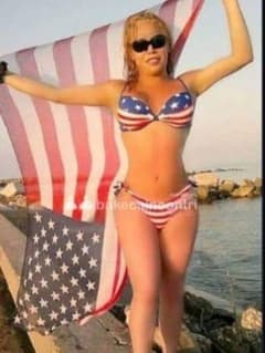 Chica trans Sassari