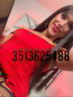 KAMILA trans Venezia