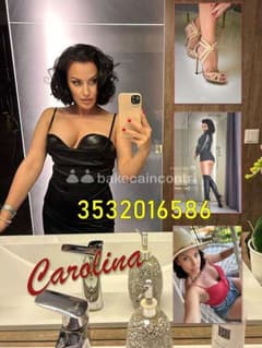 Carolina Rimini