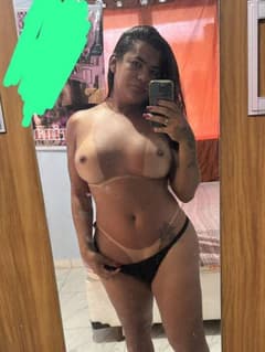 Sabrina Hot trans trans Salerno