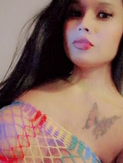 LUANA trans Torino